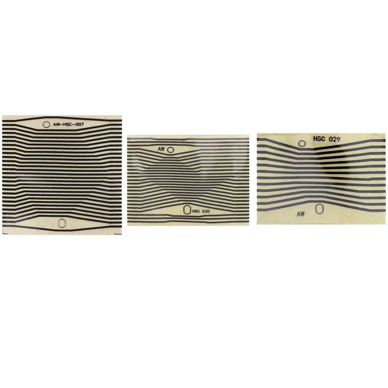 

A99F-1 Set Instrument Pixel LCD Display Ribbon Cable For Mercedes Benz C/CLK/E/SLK-Class, W202 W208 W210 R170 Dashboards