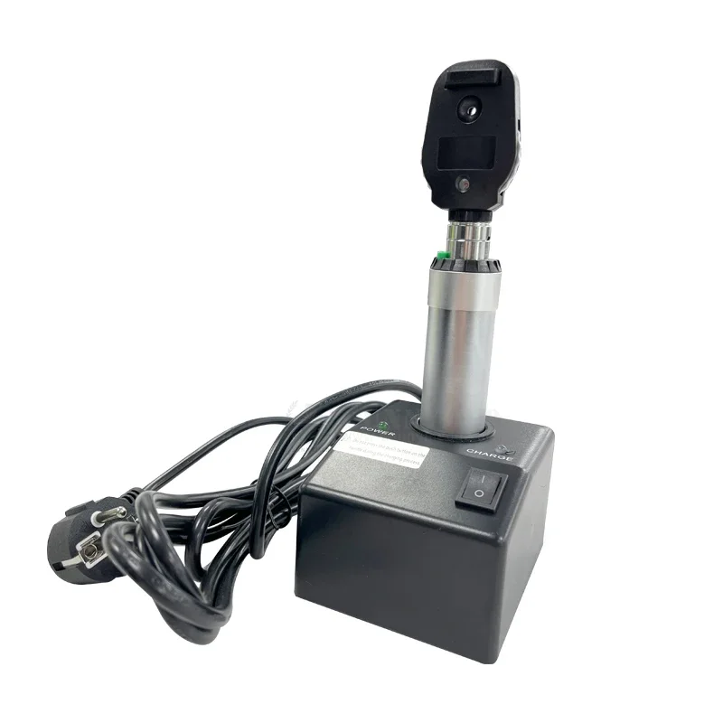 SY-V002 Ophthalmology Slit Lamp Microscope 2 steps magnification for Eye