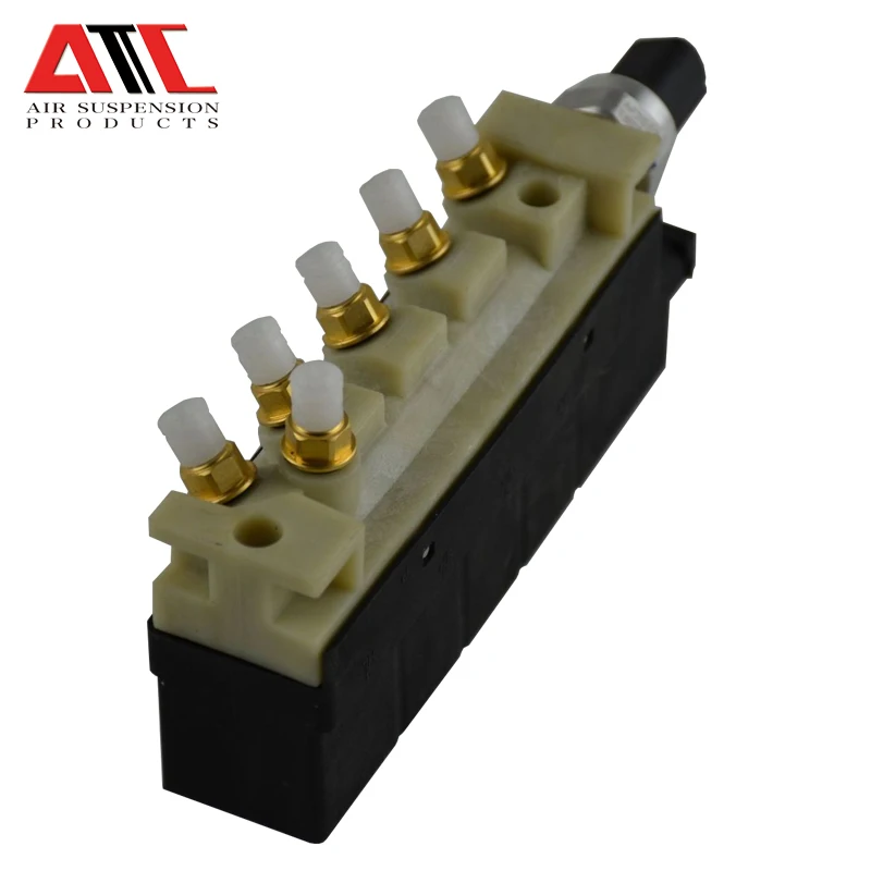 

Air Suspension Compressor Valve Block For Mercedes-Benz S-Class W220 S350 S430 S500 S600 S55 S65 Car Accessories A2203200258