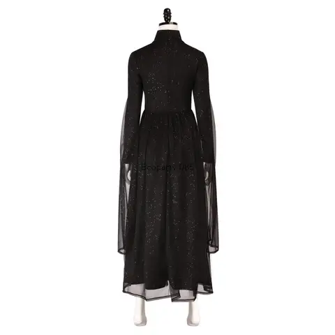 Cosplay Snövit Ond Drottning Kostym Kostymer Halloween Karneval Cosplay Ond Drottning Klänning Set Mode Scenframträdande Kostymer 6 best sales ond drottning kostym - №6