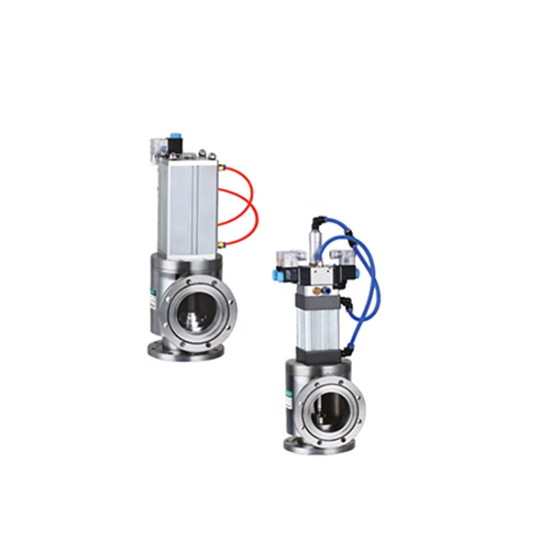 

air discharge valve, stainless steel valve, vacuum solenoid valve