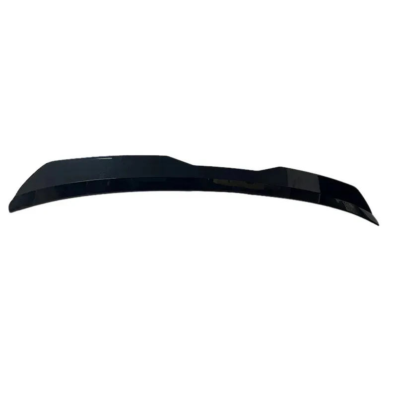 

PSM Style for Cars Vehicles for Carbon Black Universal Rear Trunk Wing Spoiler