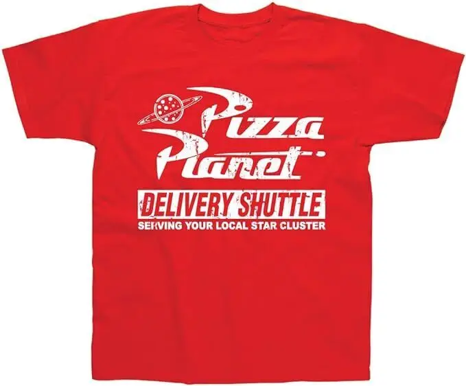 Мужская хлопковая футболка с графическим принтом, с круглым вырезом