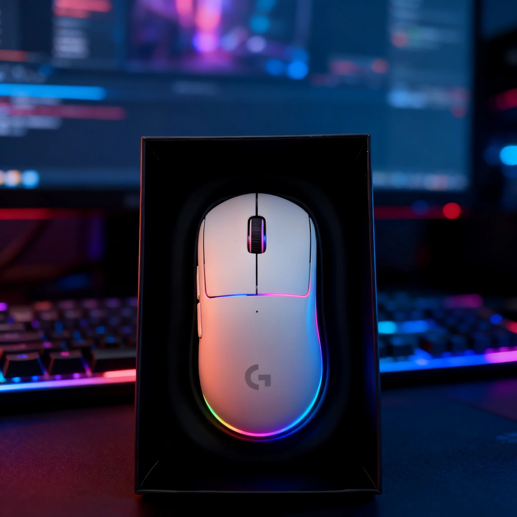 Logitech G Pro X/G1…