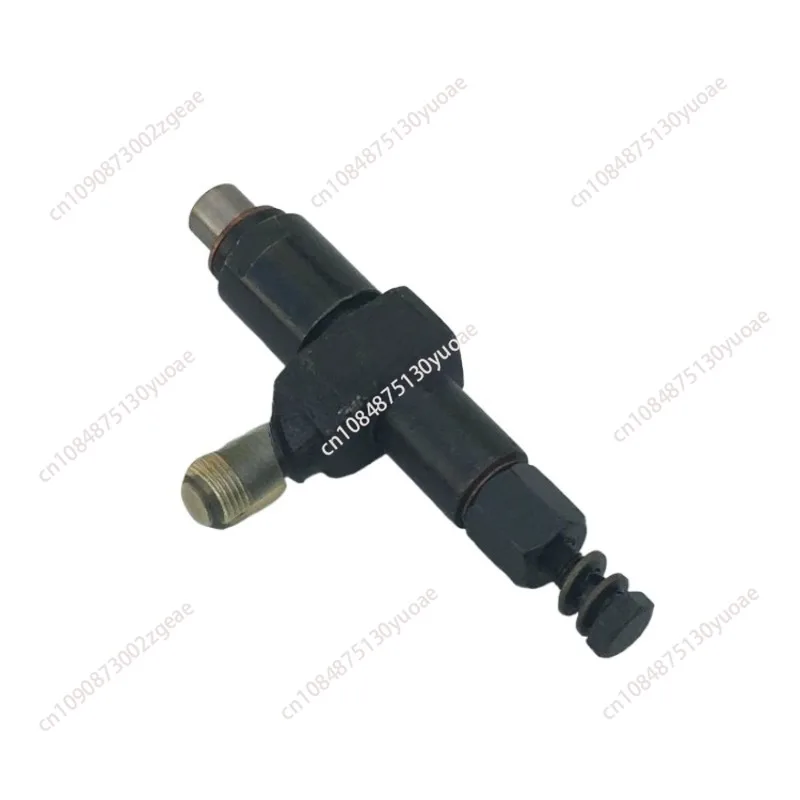 K4100D engine specific fuel injector assembly Weifang 30kw diesel generator KD fuel injector K4100