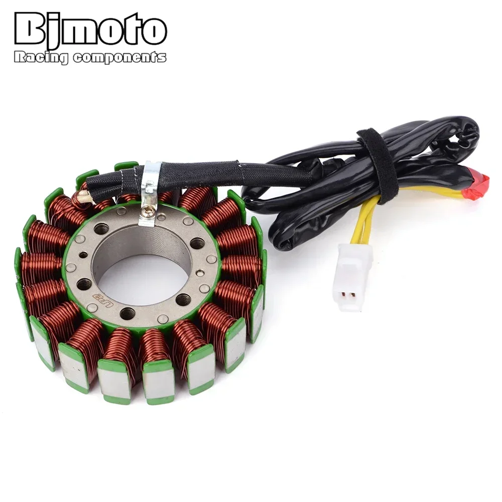 Stator Coil for Honda VF750 Magna V45 VFR750 Interceptor Aquatrax Personal Watercraft ARX1500 ARX1500N3 F-15 ARX1200 ARX1200N2