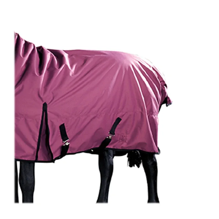 Wholesale Equestrian Products Durable Equine Blanket Horse Riding Products Custom Waterproof Winter Horse Rug