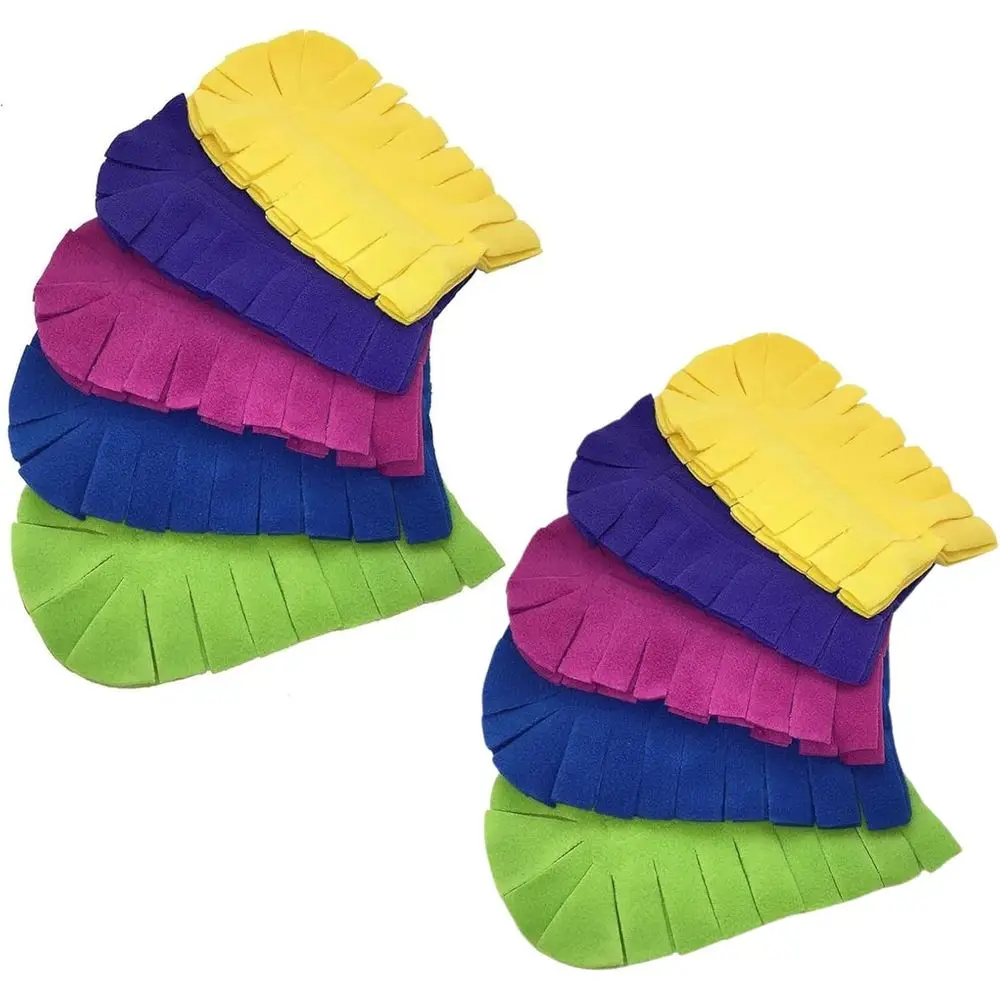 

Reusable Dry Dusters, 10-Pack, Handheld Dusting Tools