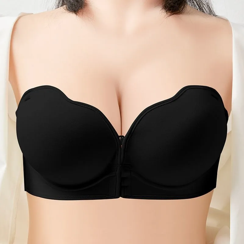 Thumbnail 2 - #75 Budget Strapless Support Bras for Smart Shoppers