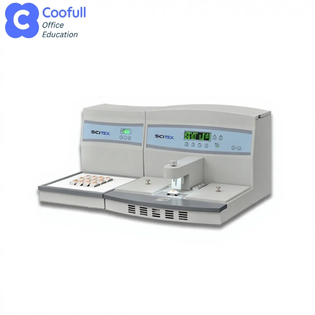 Cooling System Tissue Embedding Center & Cooling System 4L Manual Paraffin Flow Control Center Embedding for Lab