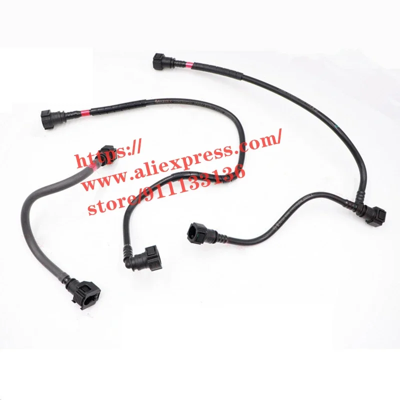 

Engine oil hose/Gasoline filter hose joint for BYD F0 Fuel pump gasoline hose