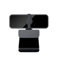 Custom Webcam 2MP 5MP Full HD Web Camera Fixed/Auto Focus With Microphone USB Plug Web Cam for PC Computer Laptop Video Camera