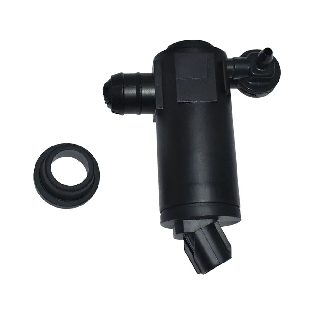 Windshield Washer Pump 85330-0E031 85330-47100 85330-0E030 For Toyota RAV4 Corolla Highlander 2019-21 Direct