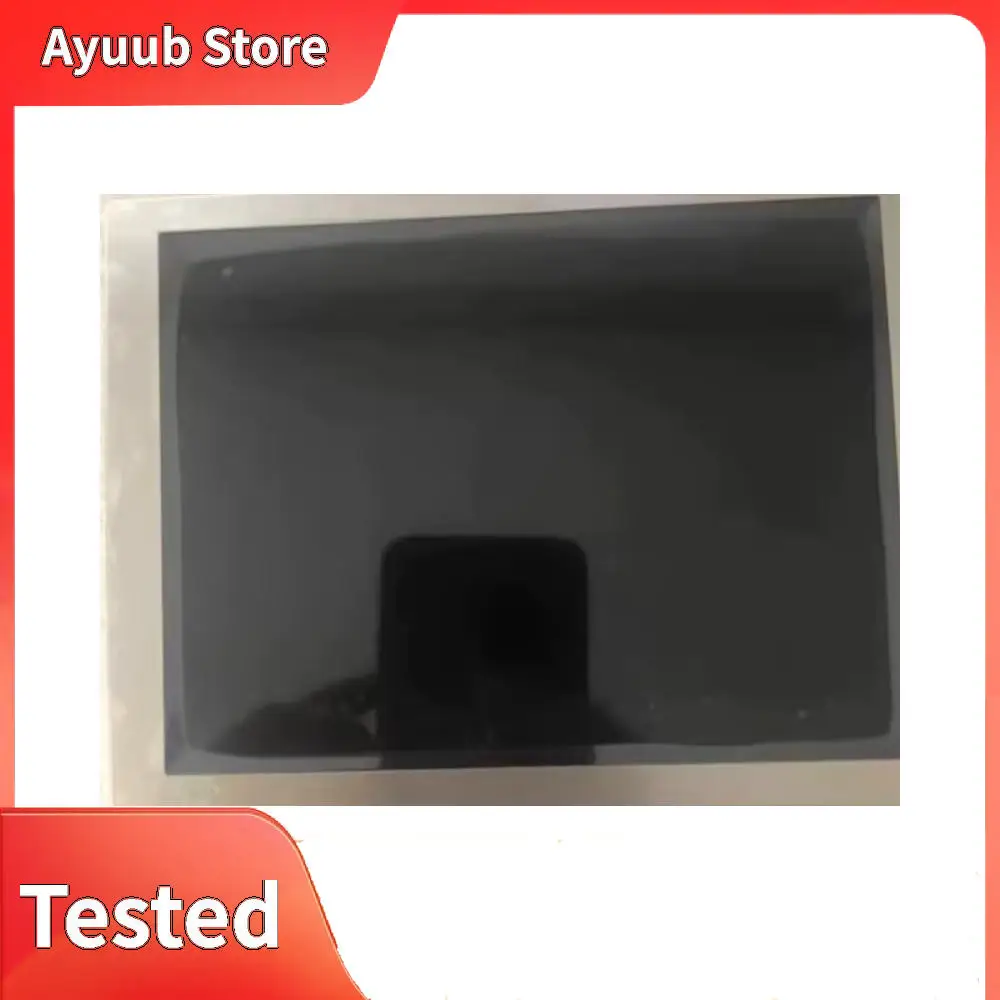 Original 6.5 inch display screen G065VN01 V2 - Image 4