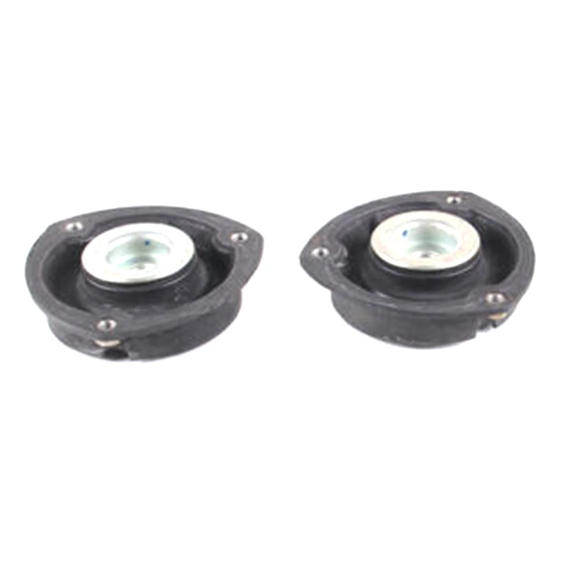 2PCS Front Suspension Strut Mount Bearing for VW Golf 7 Passat B8 Skoda Octavia 3 A7 Audi A3 Q2