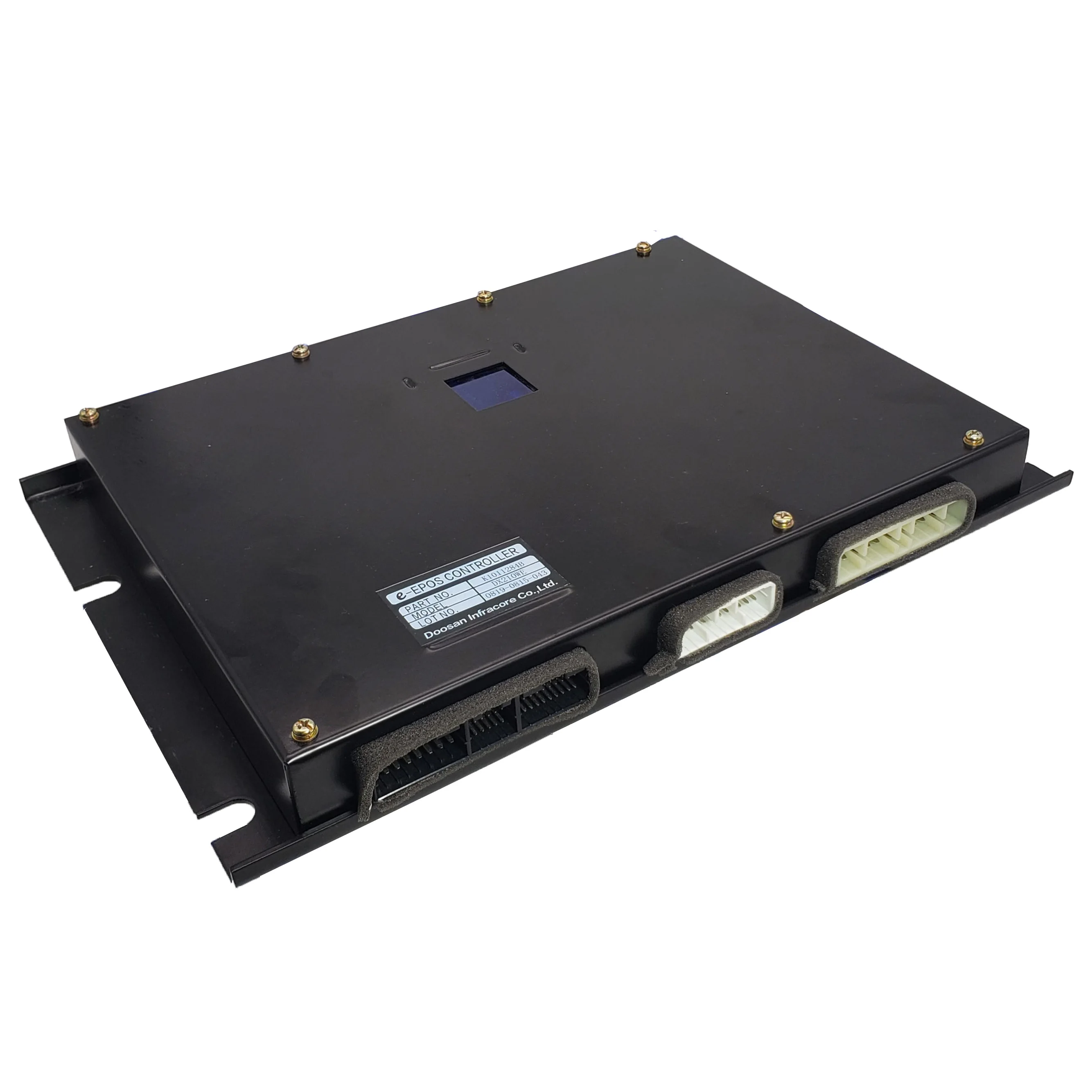 ECU Controller K1011284B For Doosan DX210WE Excavator