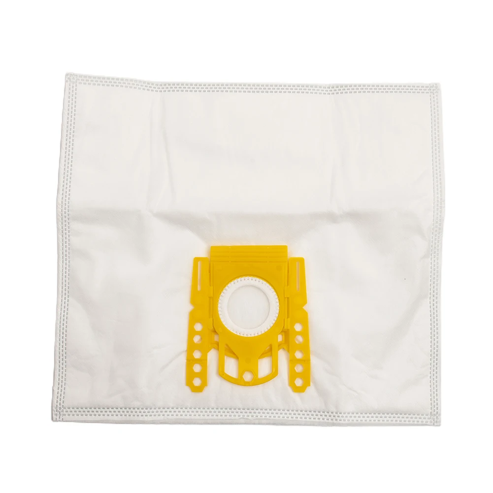 Filter Bags For Karcher Fleece For VC 2 VC6100 VC6 200 VC6300 Vacuum Cleaner Bags Household Cleaning Tool Accessories