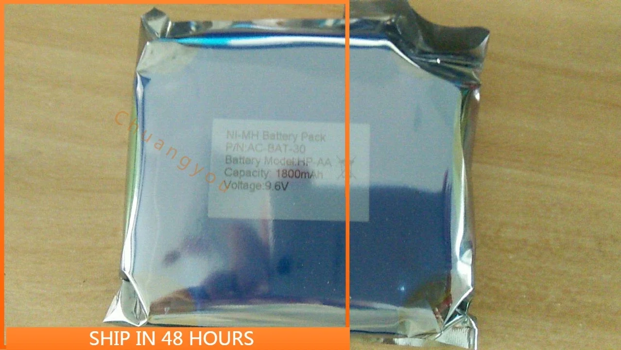 For Us Xinwei Palm OTDR S20 S120a Optical Time Domain Reflectometer  OTDR  Laptop battery