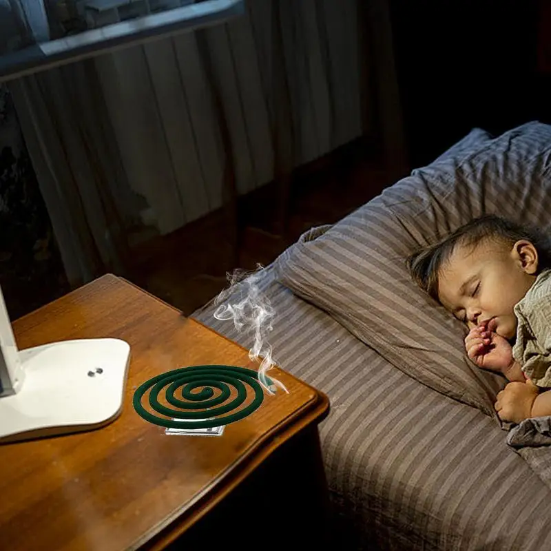 Катушка для благовоний Citronella, катушка для благовоний, натуральная катушка для благовоний до 12 часов, для использования на улице, безопасная для семьи и домашних животных Катушка для благовоний Citronella, катушка для благовоний, натуральная катушка для благовоний до 12 часов, для использования на улице, безопасная для семьи и домашних животных