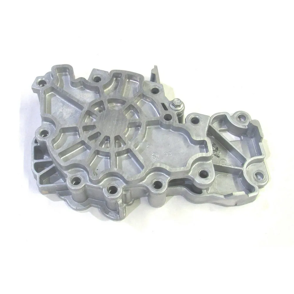 1Set Transmission Pump With Pump Rotor Support For 4T65 1997-2002 24213197 24206183 4T65E Engine Car Replacement Parts