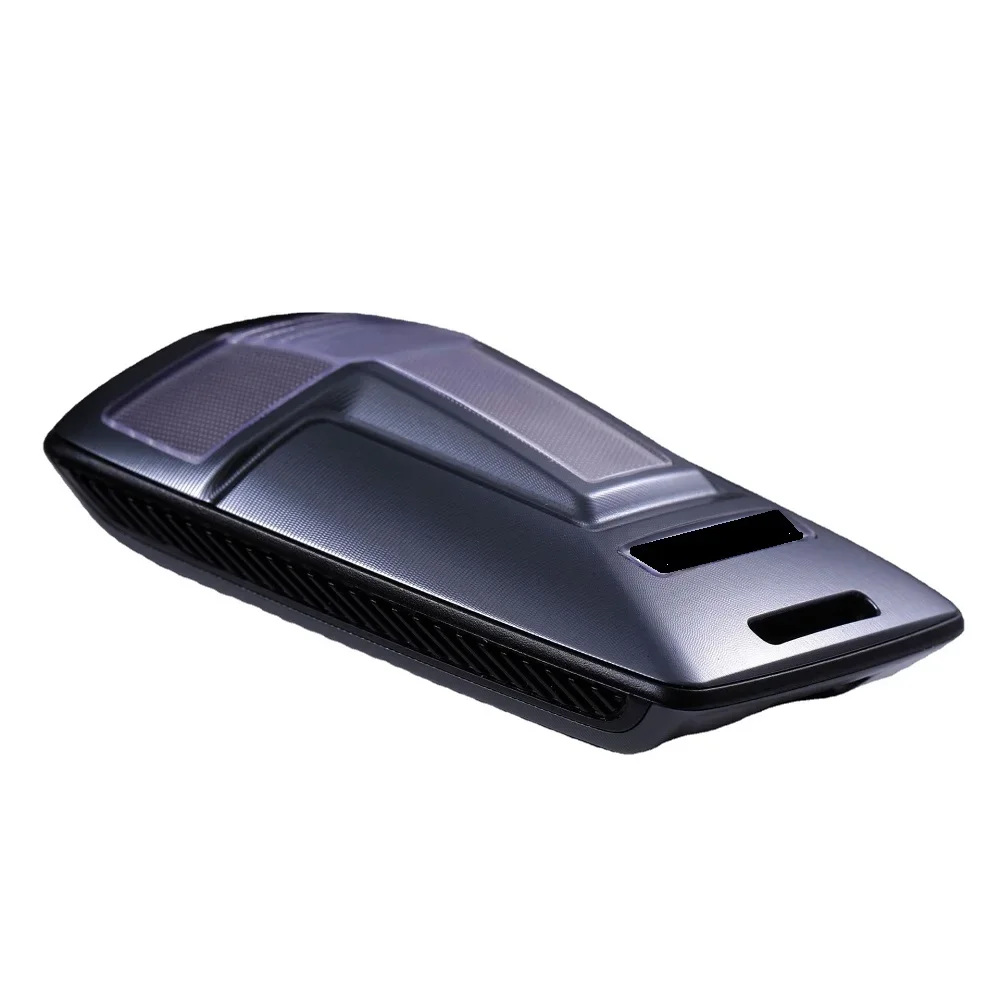 Aluminum Alloy TPU Car Key Remote Key FOB Cover Case For Great Wall GWM WEY TANK 300 500 Tank300 Tank500 2021