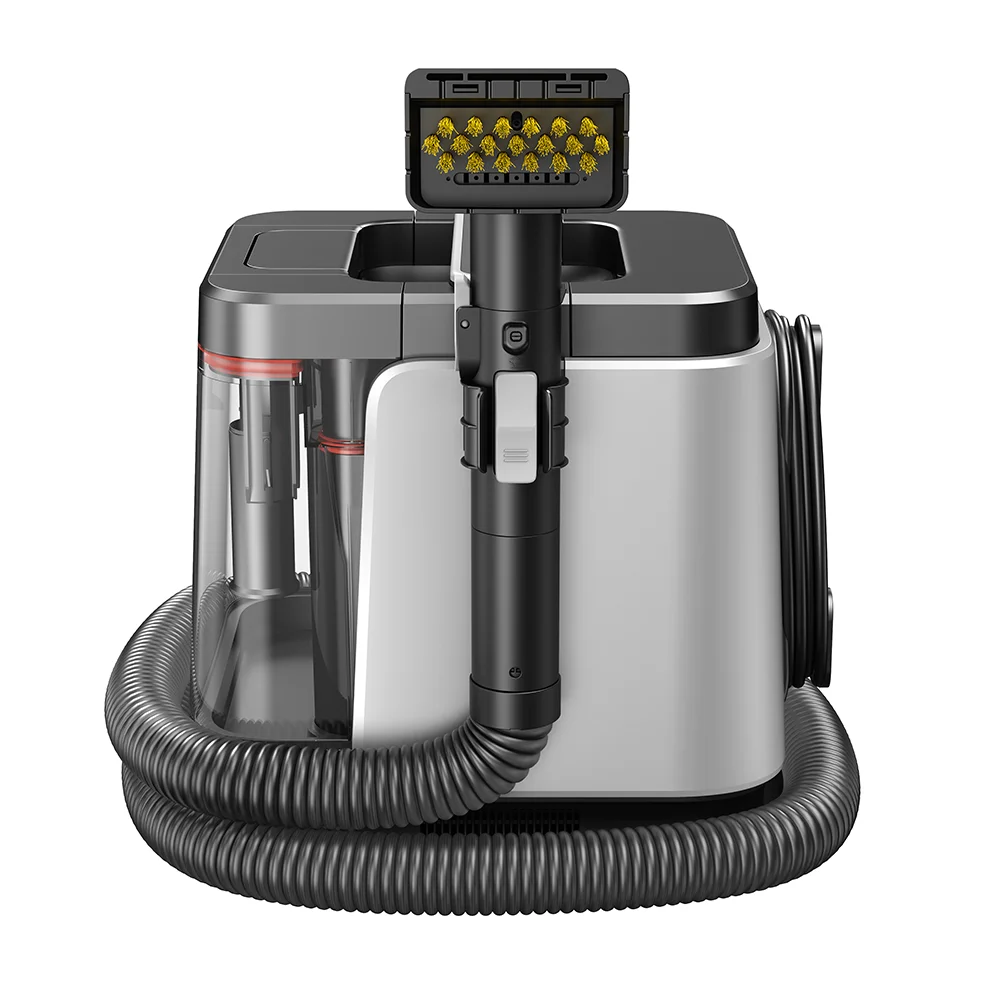 Electric Multi-Purpose Household and Car Carpet Washer Wet and Dry Vacuum Spot Cleaner for Rugs and Sofa for Washing Machine