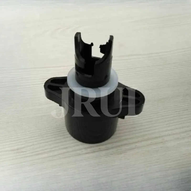 1200W AC Electric Air Cushion Bed Rubber Boat Inflatable High Pressure Air Pump Matching Trachea Connector (knob Head)
