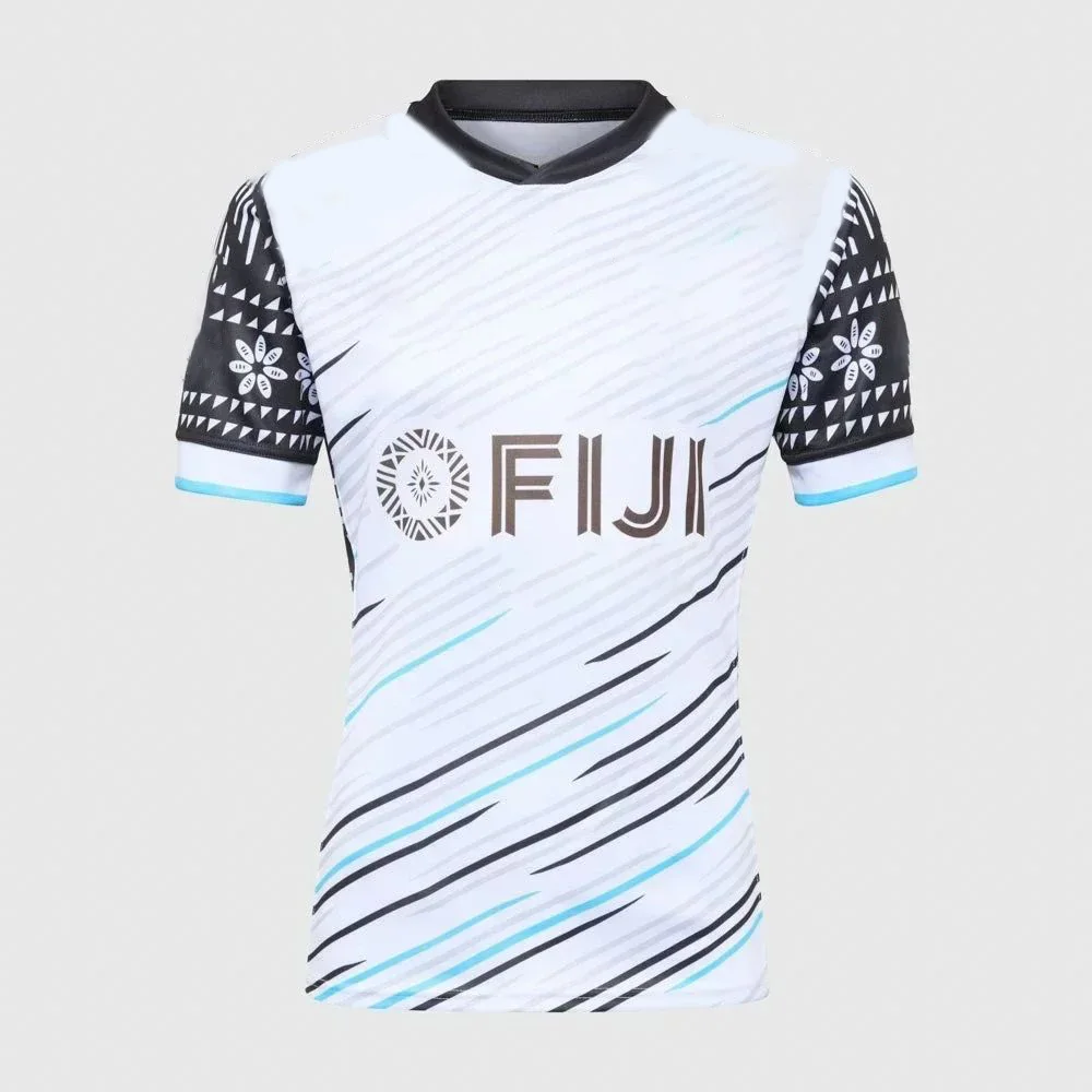 

Rugby Series 3D Printed Men's And Women's Breathable And Quick-Drying Casual Short-Sleeved T-Shirt Outdoor Casual Sports Jerseys