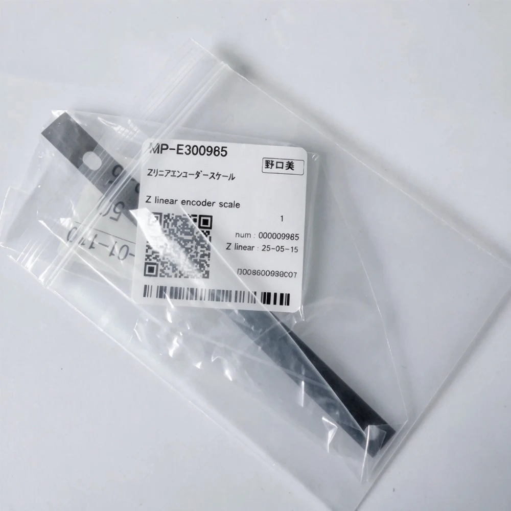 Original Z Linear Encoder Scale for Mimaki UJV55 JFX200 E300965