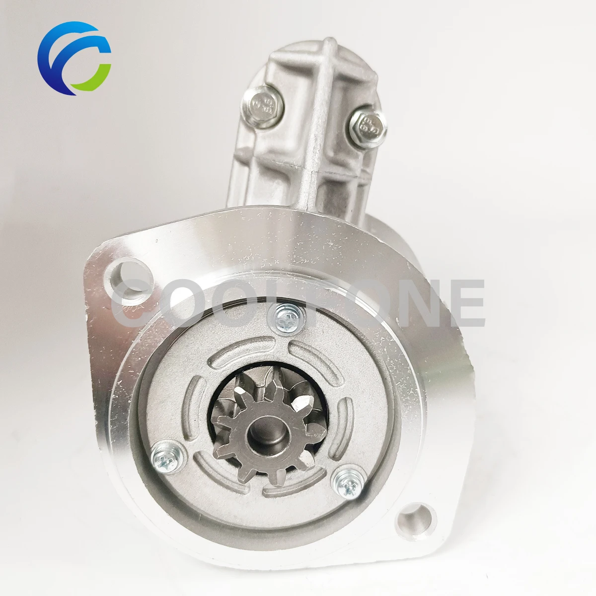 Motor de arranque automático para coche, accesorio para NISSAN CABSTAR TERRANO PICK UP D21 URVAN Bus RENAULT MASTER FORD MAVERICK 233001W400 233006T000