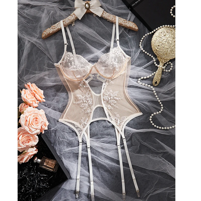 : Ondergoed uit één stuk