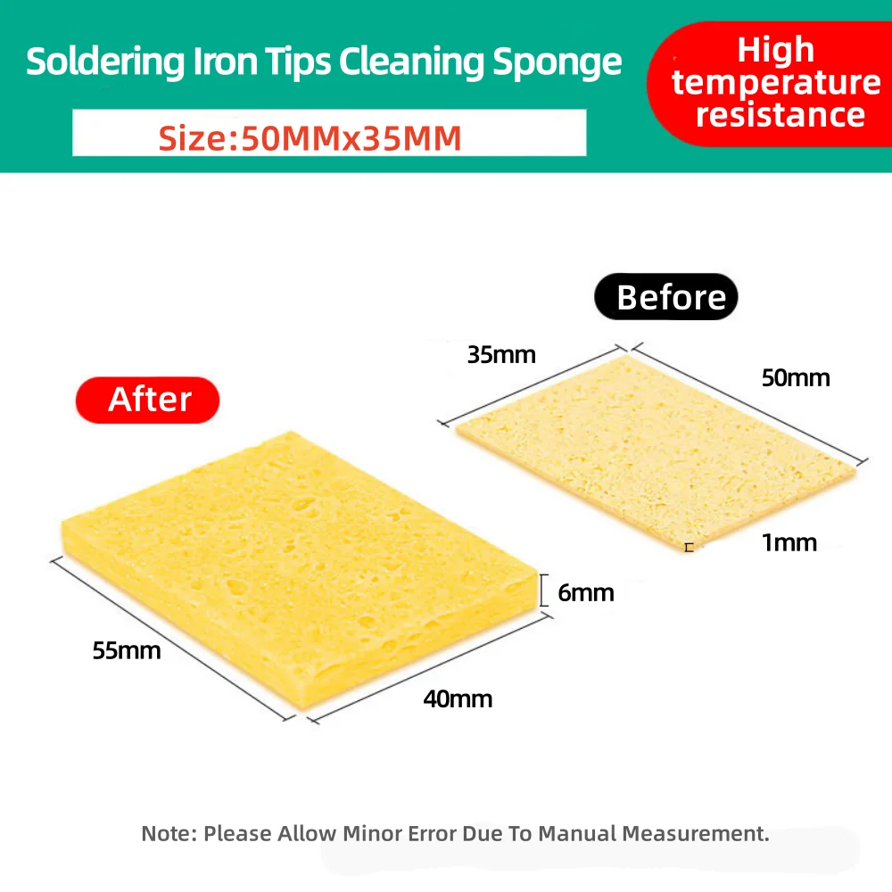 Thumbnail 4 - #12 Compare Soldering Iron Tips Before You Buy