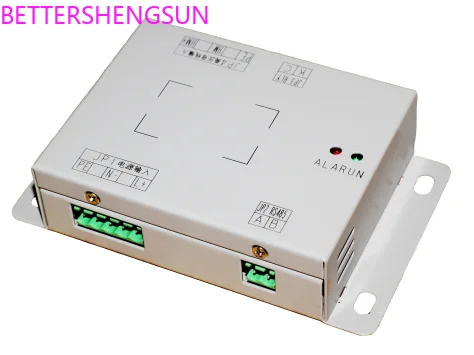 Single circuit insulation monitor Insulation monitor Charging station insulation detector DC busbar insulation detection