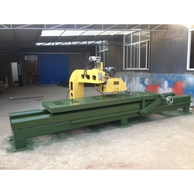 HG Chinese Manufacturer High Quality Stone Cutting Machine Marble  Granite and Other Plate Precision Cutting Machine