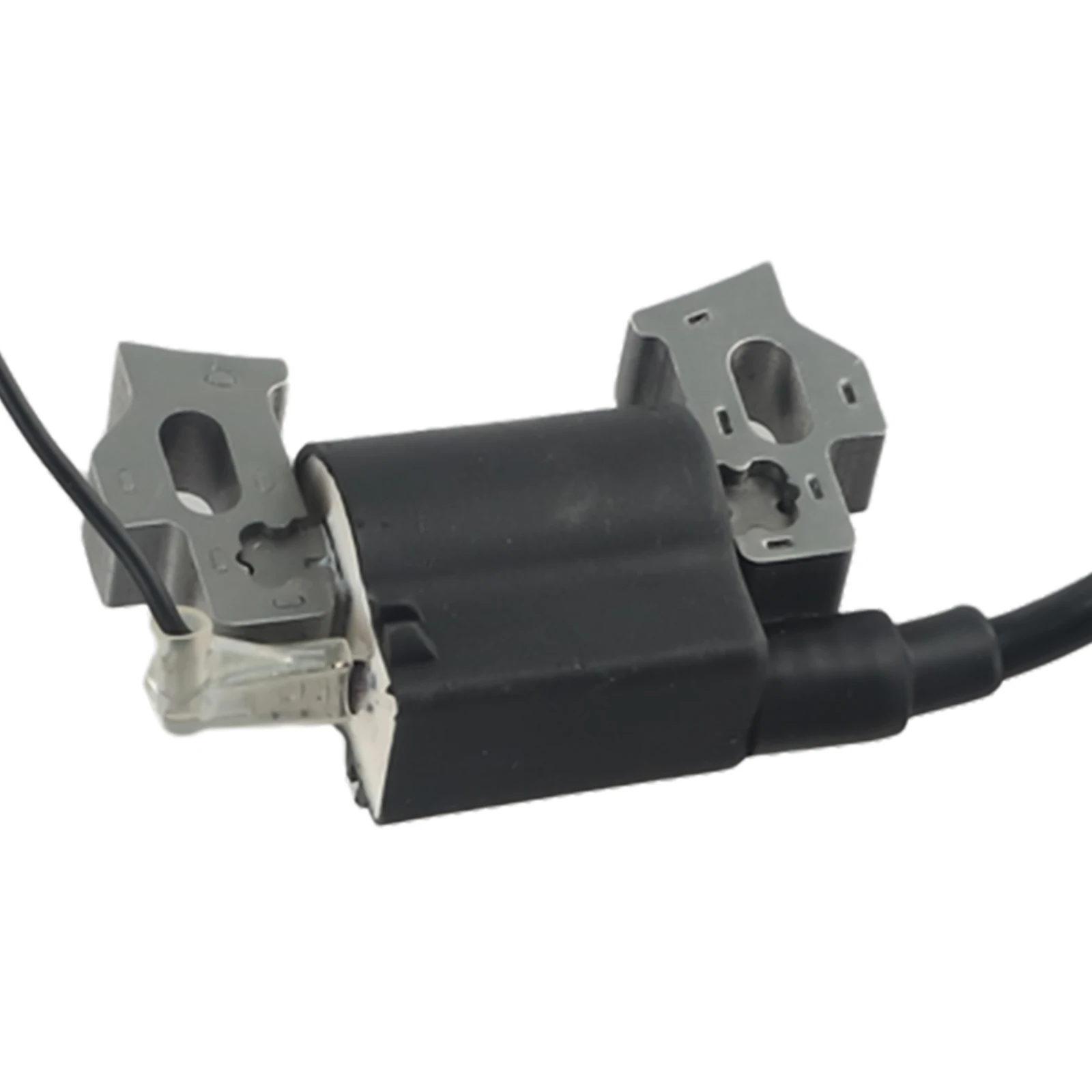 OEM Style For Ignition Coil Compatible with For Honda GXV120 GXV140 GXV160 HRU196 HRU216 5.5 For HP Lawn Mower Engine Models