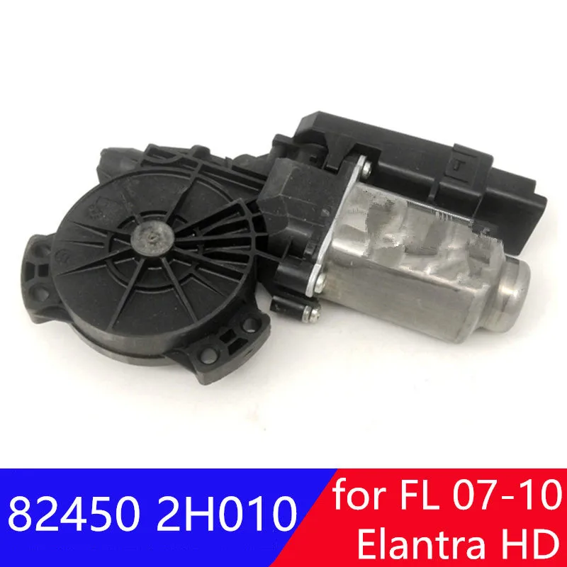 

824502H010 Front left Power Window Motor Regulator LH for Hyundai Elantra HD 2006-2010