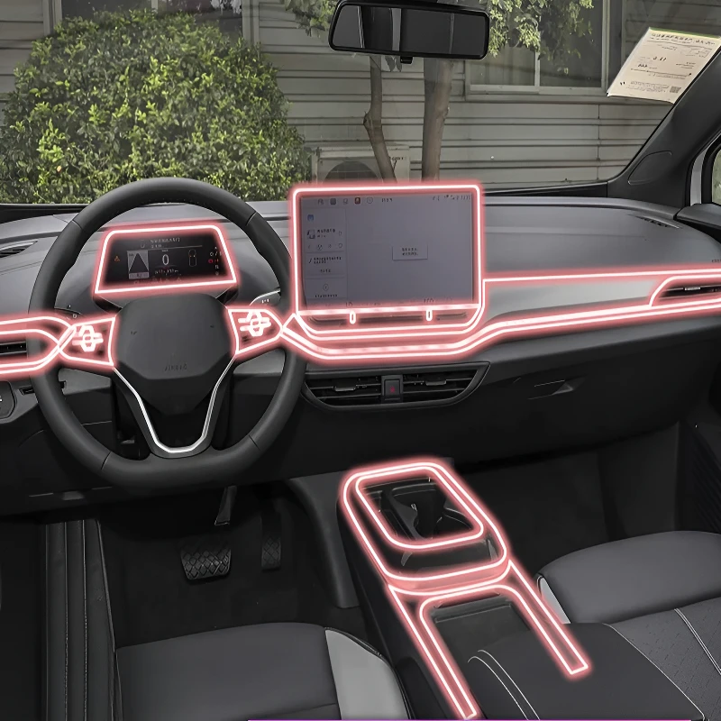 For Volkswagen ID.4… - image