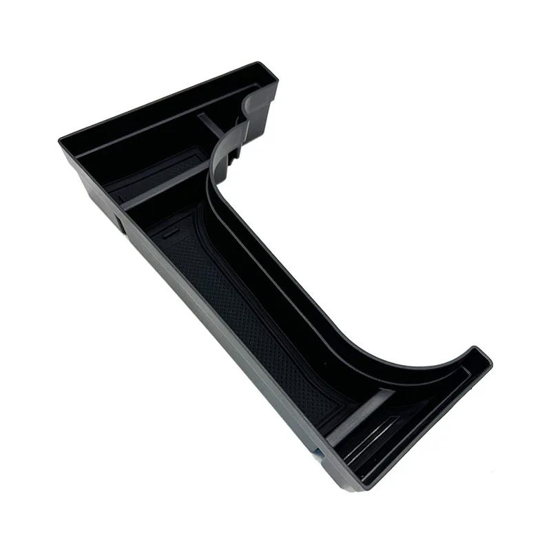 

Suitable for modern Kona EV handrail box storage box Kona central control handrail tray storage box kona storage box