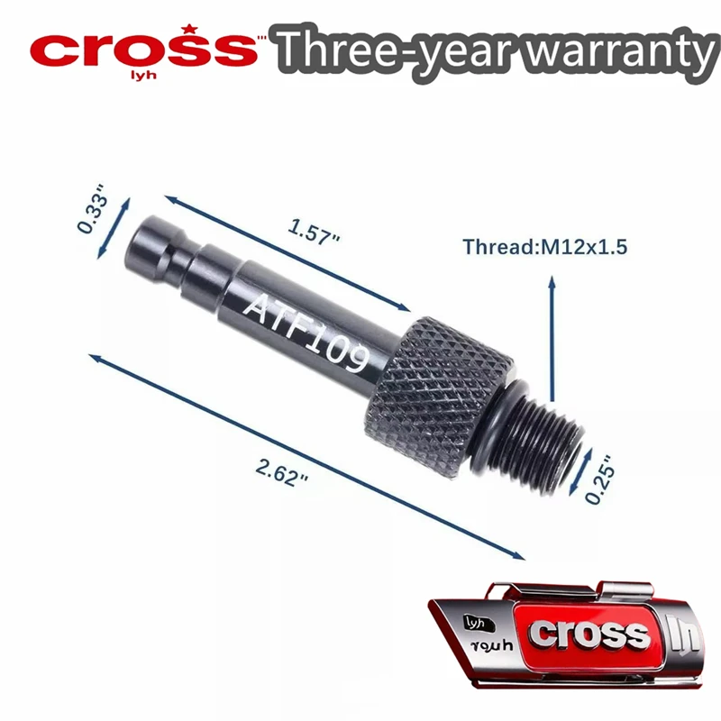 

NEW 722.9 Transmission - Transmission Fluid ATF Filling Adapter Compatible for Mercedes-Benz