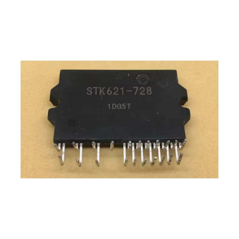 

STK621-728 STK621-729 Imported brand new module inventory, spot quality assurance