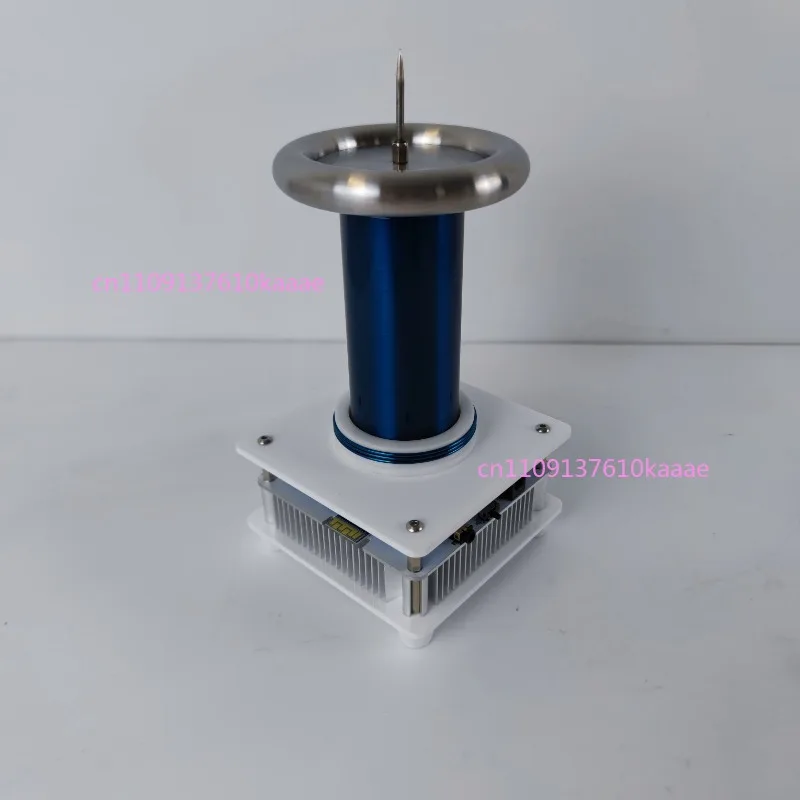 

Suitable for Tesla Coil Plasma Speaker Bluetooth Audio Air Lighting Magic Arc Spark