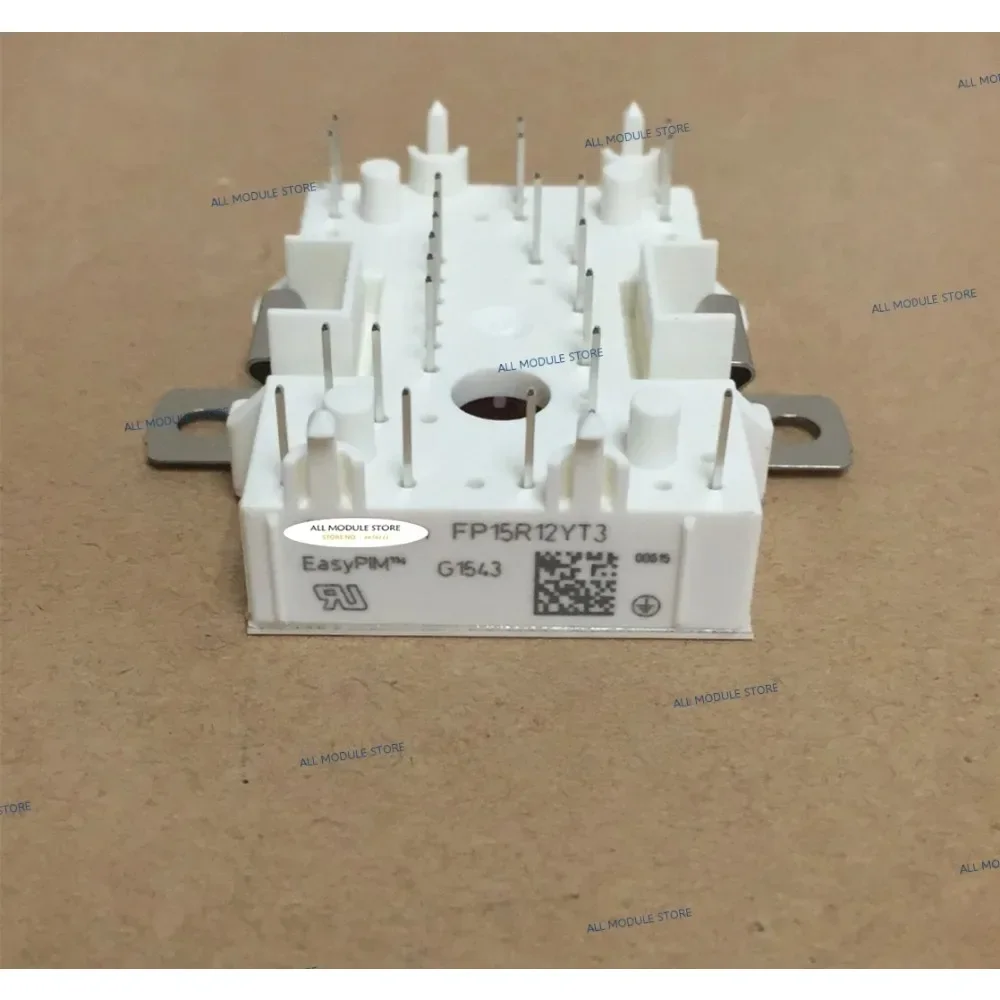 FP15R12YT3 FREE SHIPPING NEW AND ORIGINAL MODULE