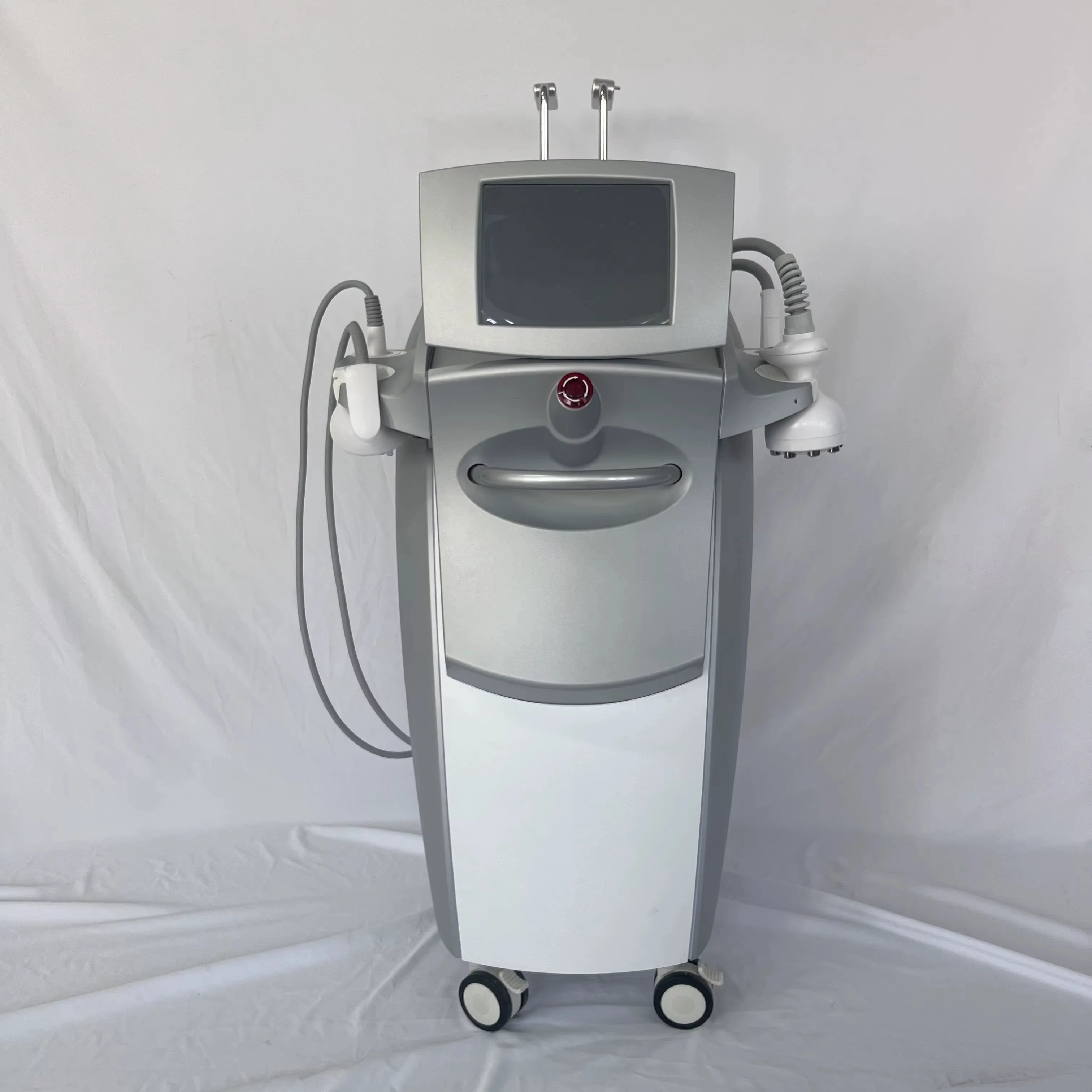 

Venus Legacy Machine Non-Invasive Skin Tightening Vacuum RF For Body Contouring Cellulite Removal Anti-Aging SPA Care