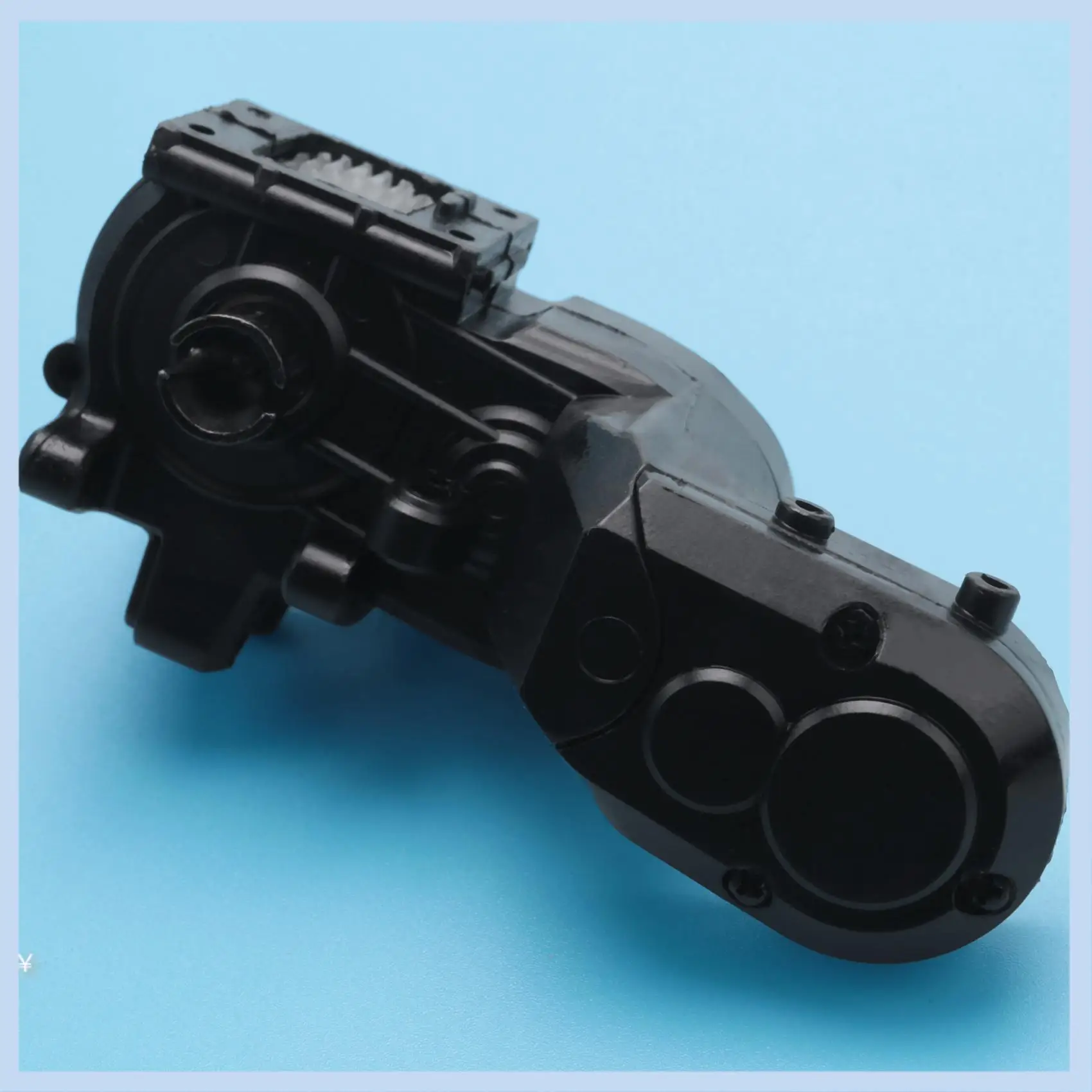 AS63-RC Car Rear Gear Box ZJ05 Spare Part 15-ZJ05 For GPTOYS S911 S912 15-ZJ05 For S911 S912 RC Car