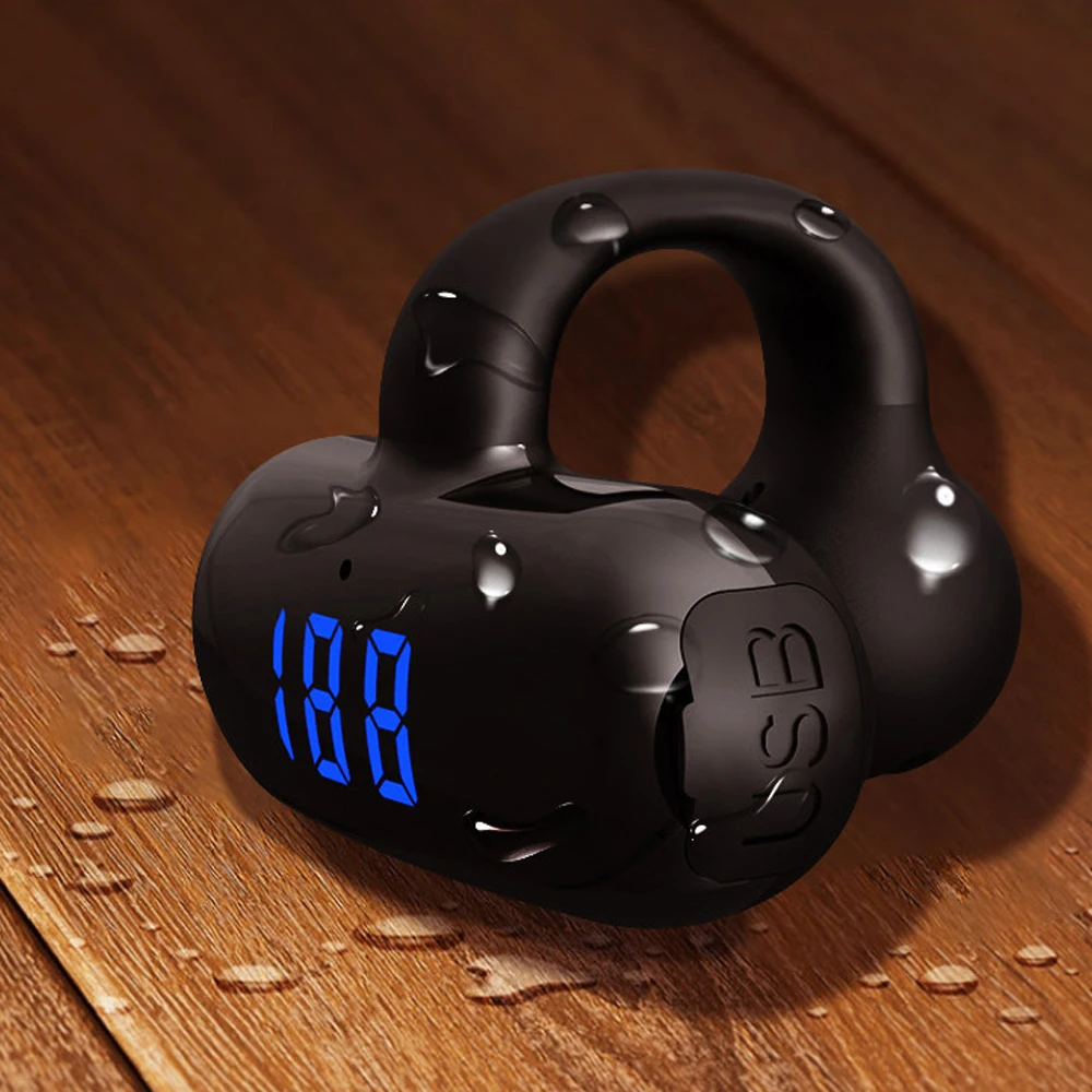 Bone Conduction Blu… - image