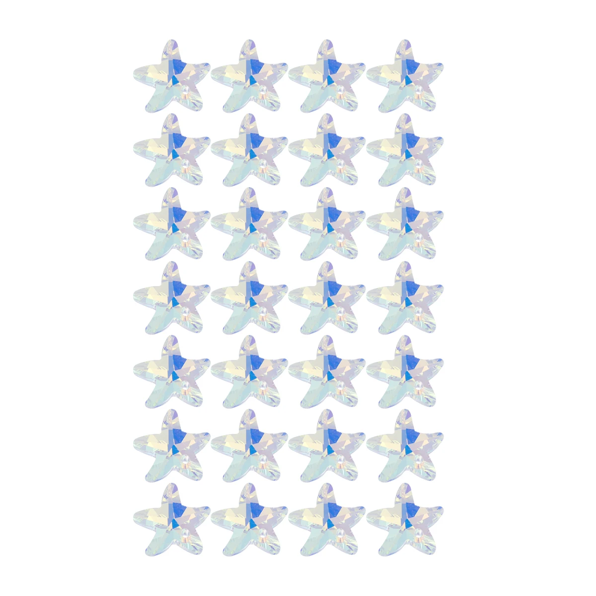 

28 шт., аксессуары для сережек «сделай сам», стеклянные подвески, набор подвесок с кристаллами, уникальный дизайн, подвески для изготовления ювелирных изделий, креативный подвесной кулон «сделай сам»