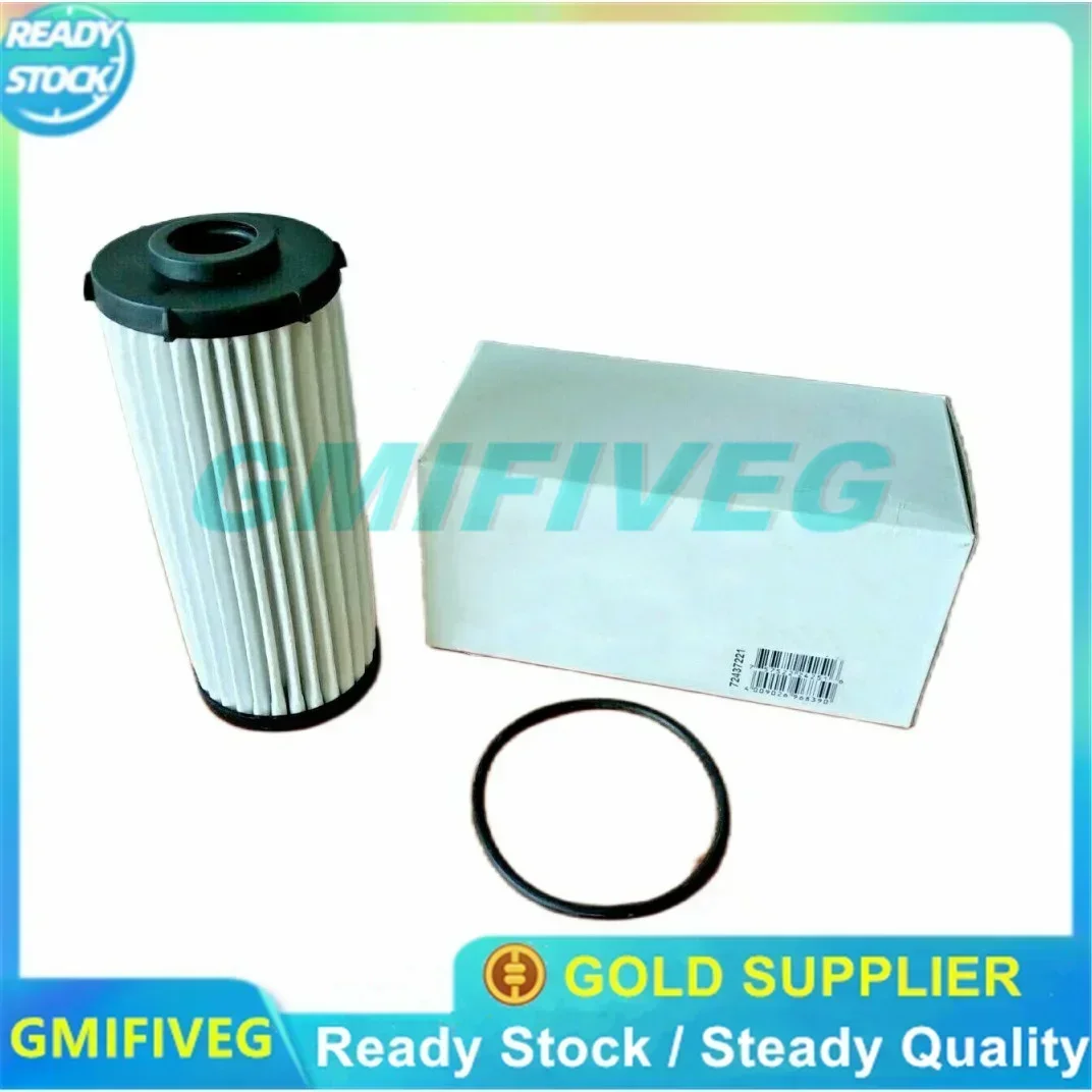 

New 1X Transmission Filter 0BH325183B 0BH325183C 0BH 325 183C for For Volkswagen Golf 7 Tiguan L Tuian Audi A3 Q5 TT Q3