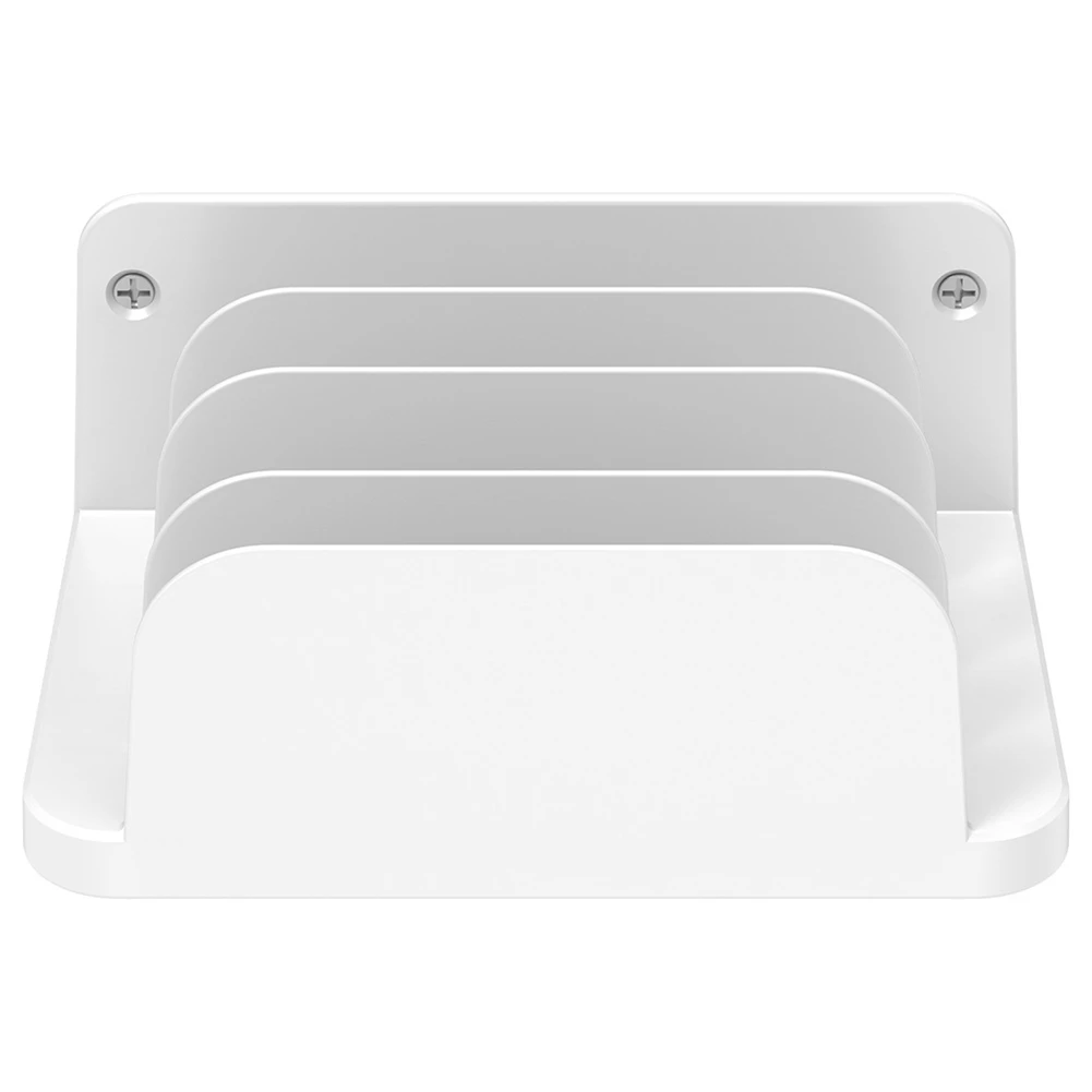 Universal Wall Mount Phone Holder For Multiple Device Tablet E-Books Phone For Watching TV Dramas And Learning-Hot
