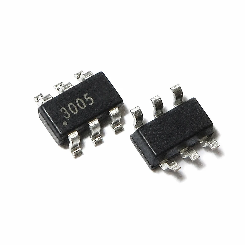 1PCS 100% new ZXGD3005E6TA 3005