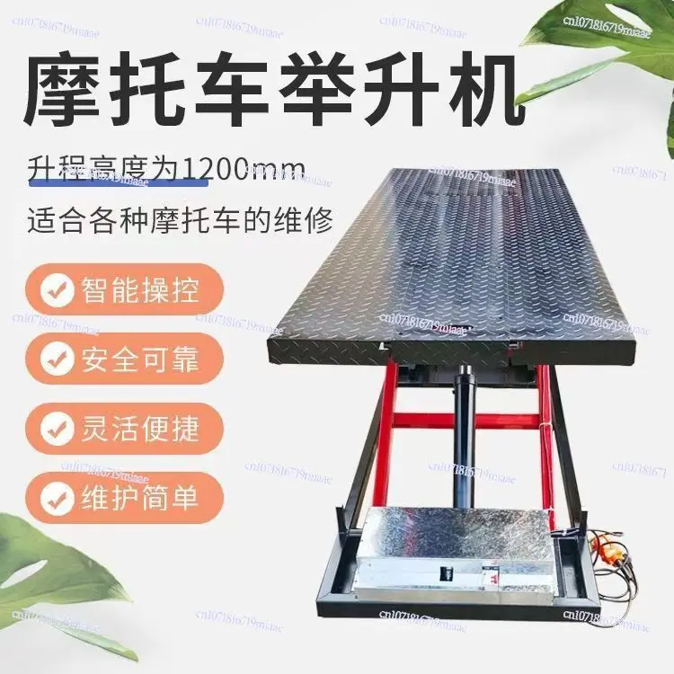 Electric repair tools, lifts, maintenance benches, repair frames, lifting tables, workbenches, pneumatics